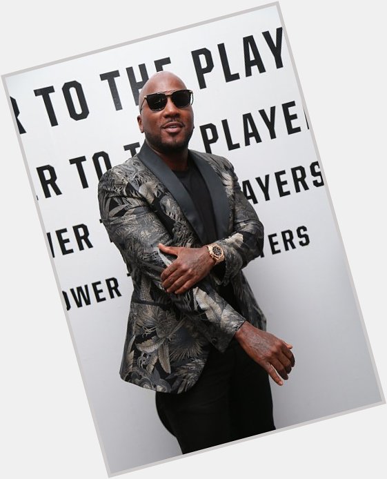 Happy 40th Birthday to Rapper Young Jeezy !!!

Pic Cred: Getty Images/Leon Bennett 