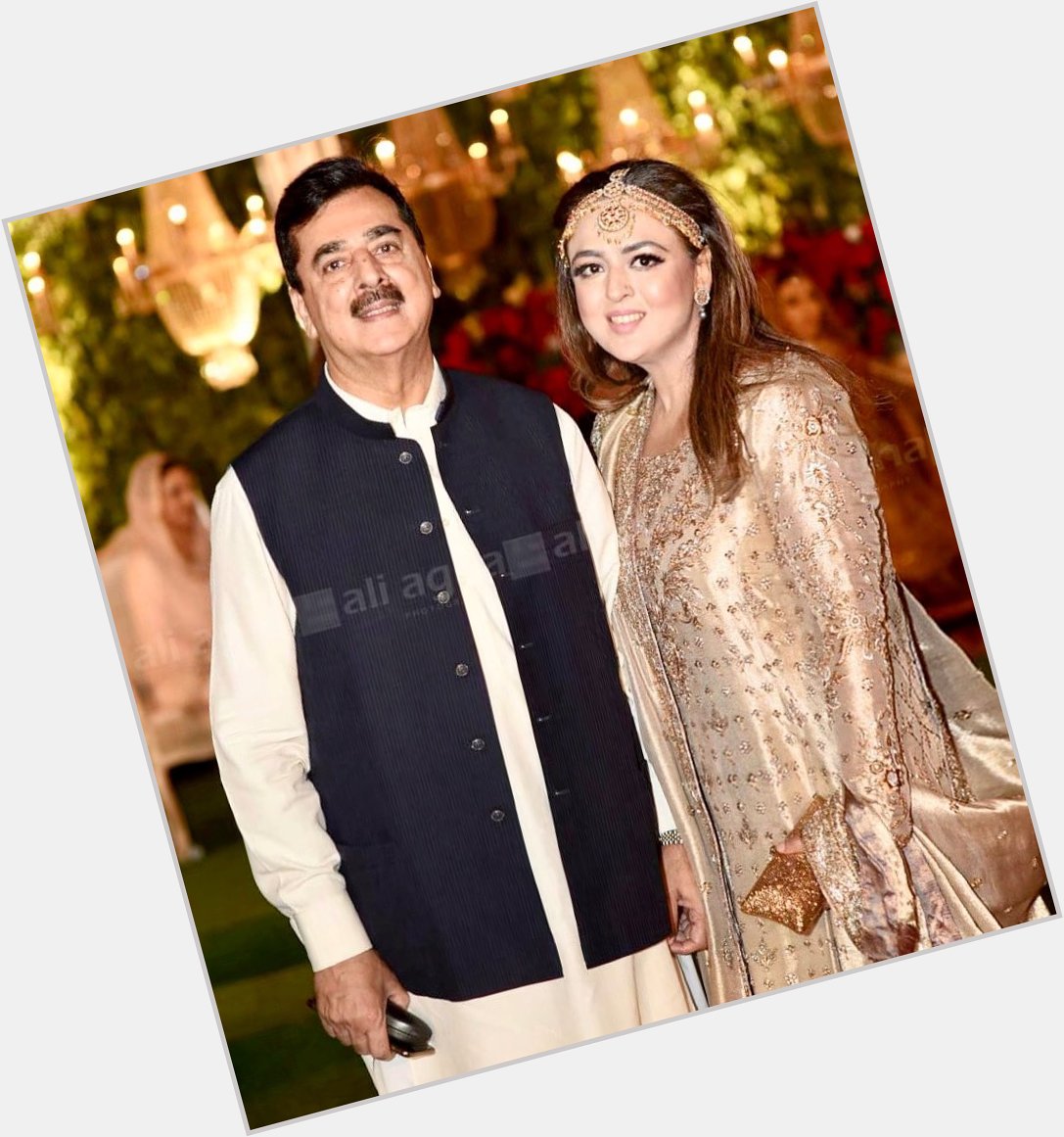 Happiest Birthday To The Wonderful Man Mr Syed Yousaf Raza Gillani  Stay Blessed & Happy 