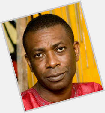 October, the 1st. Born on this day (1959) YOUSSOU N´DOUR. Happy birthday!! 