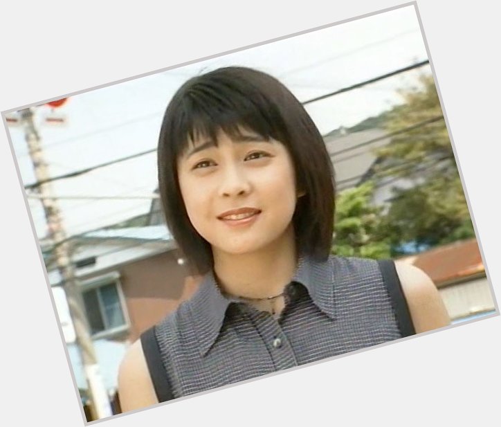 YUKO TAKEUCHI SAMA!!!
HAPPY BIRTHDAY TO YOU~ YOU~   