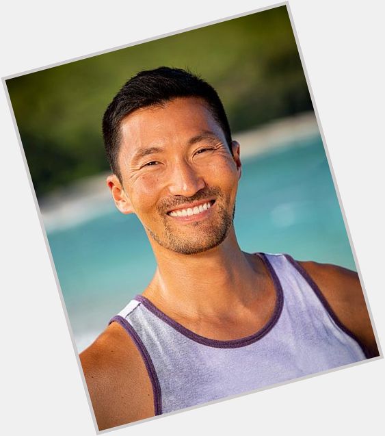Happy birthday to Yul Kwon from Survivor Cook Islands & Winners at War! Have a great day!  
