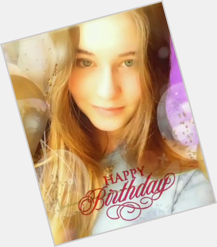 Happy Birthday Yulia Lipnitskaya 