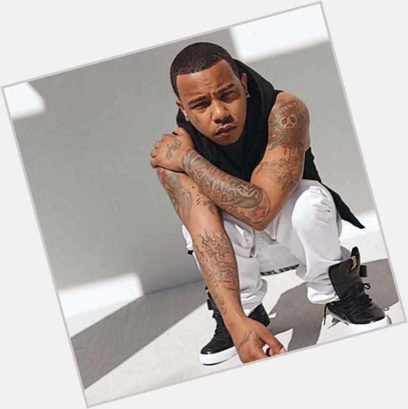 Happy Birthday, Yung Berg!
2 days ago     