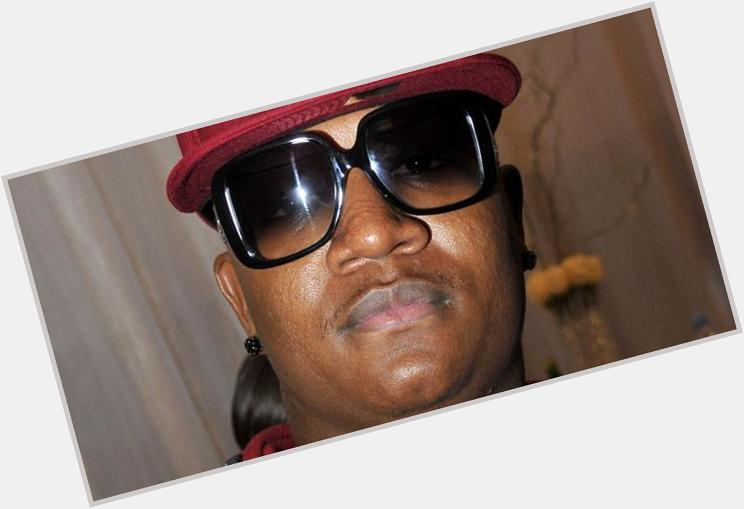   Wishing Yung Joc ( a Happy 32nd Birthday! ship and this guy