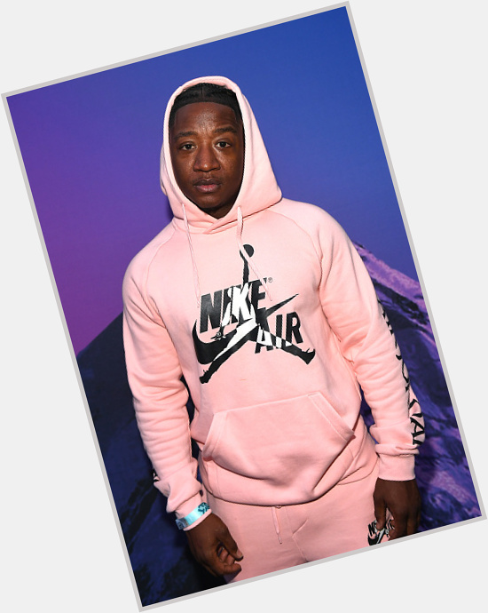 Happy 37th Birthday to Rapper and Reality Star Yung Joc !!!

Pic Cred: Getty Images/Paras Griffin 
