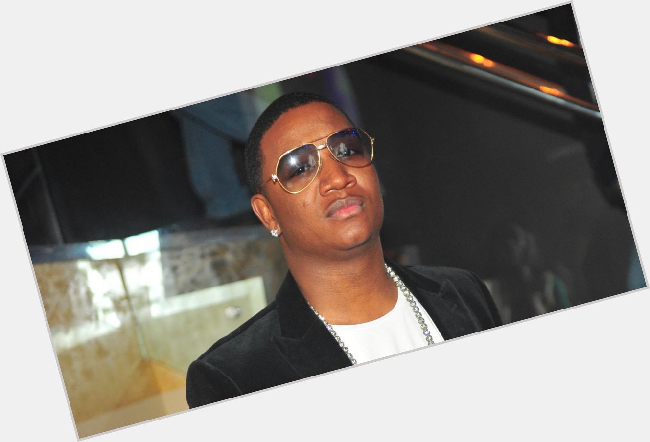 Wishing a Happy 38th Birthday to Yung Joc  . What s your favorite Joc hit?  