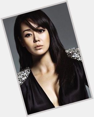 Happy Birthday to Yunjin Kim (42) 