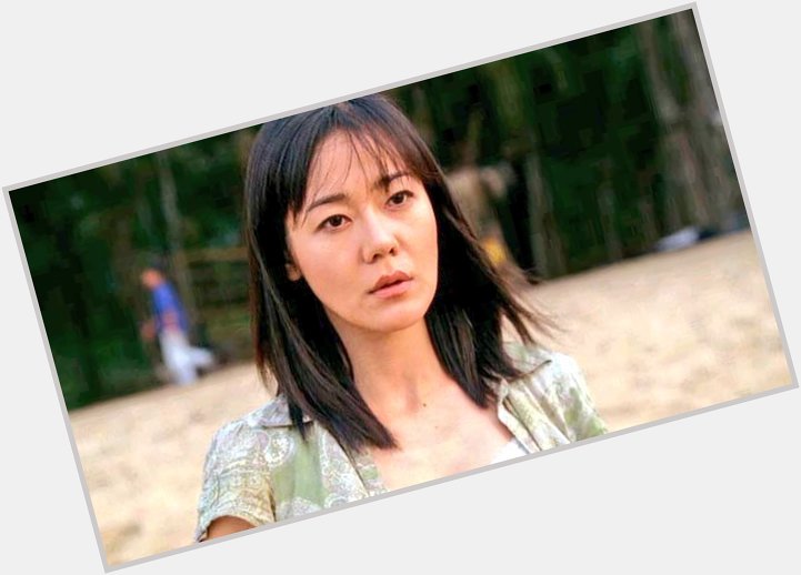 HAPPY BIRTHDAY Yunjin Kim! HAPPY BIRTHDAY Sun-Hwa Kwon!    