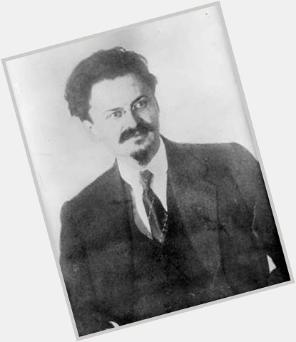 Happy Birthday Leon Trotsky and Yunjin Kim 