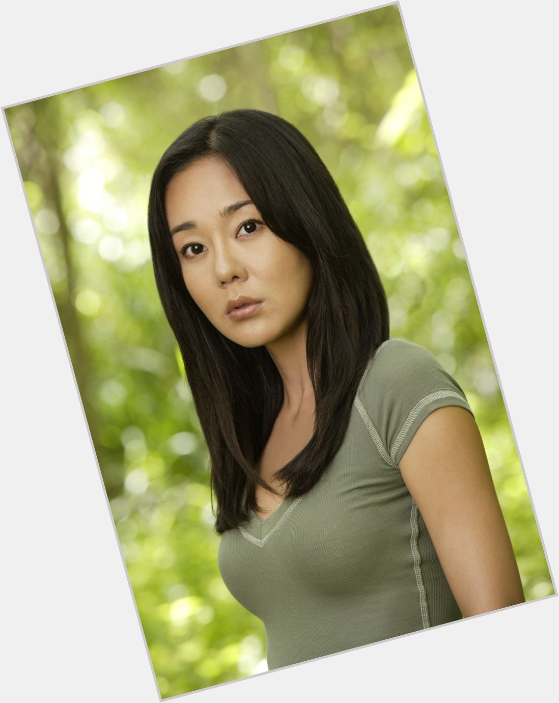 Wishing a happy birthday to Yunjin Kim ... Sun on 