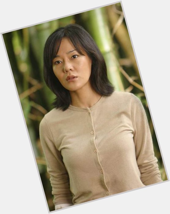 Happy Birthday Yunjin Kim! Will forever be loved as Sun in my favorite show of all time Love her! 