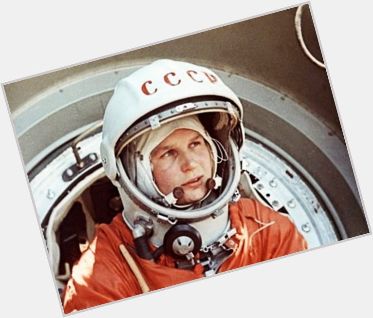 Happy birthday Yuri Gagarin! A man who needs no introduction.    h/t 