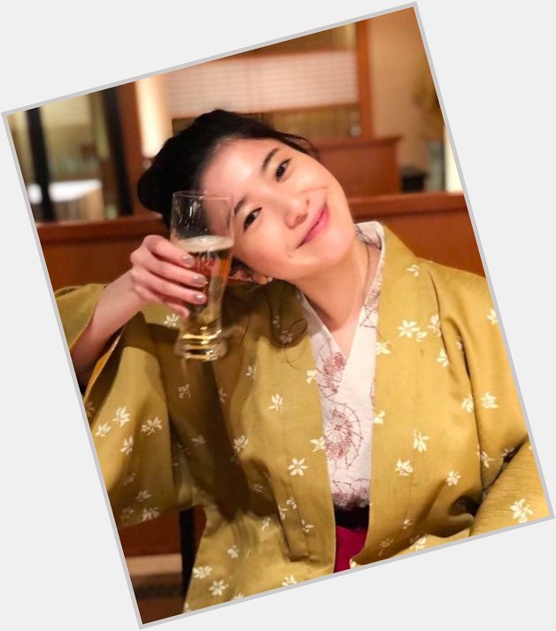 Happy 31st birthday to actress Yuriko Yoshitaka!    ARAMA! JAPAN (aramajapan) July 22, 2019