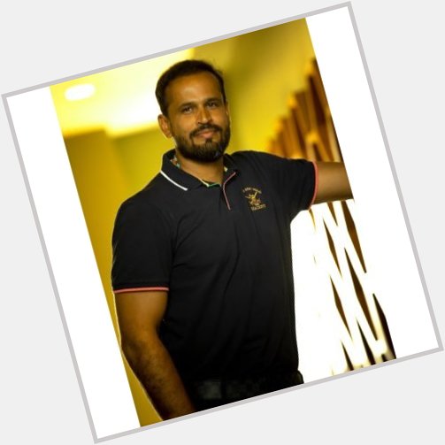 Wishing Indian all-rounder Yusuf Pathan a very happy birthday.     