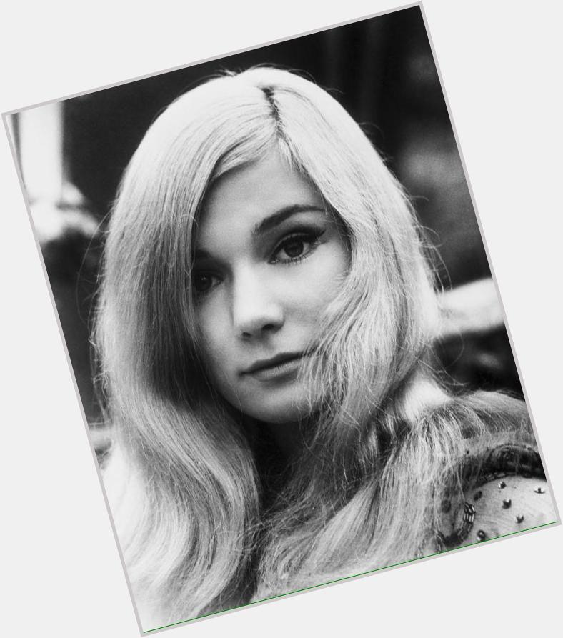 Happy Birthday to a real lovely, Yvette Mimieux, a star of the 1960s. 