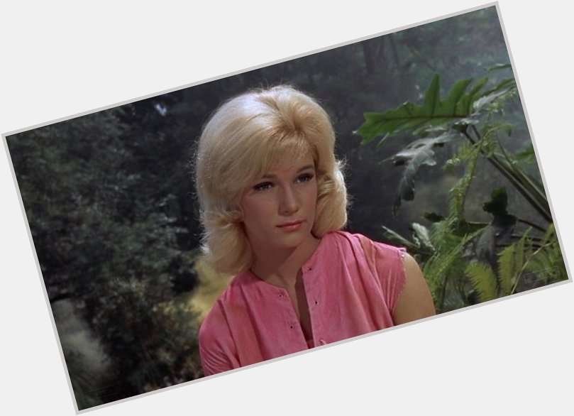 Yvette Mimieux turns 77 today, happy birthday! What movie is it? 5 min to answer! 