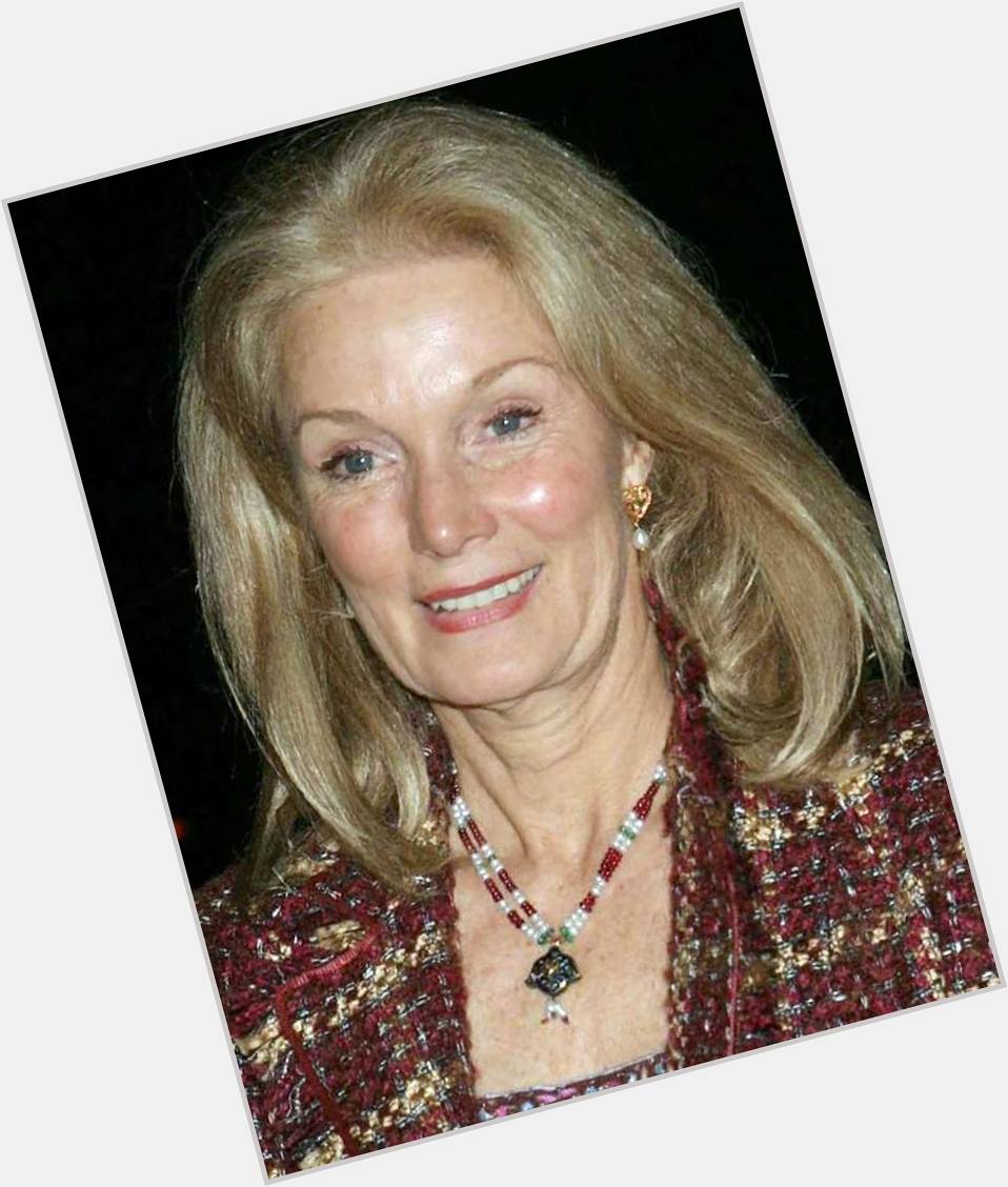 HAPPY 77th BIRTHDAY to YVETTE MIMIEUX!! 
 Retired American movie and television actress. 