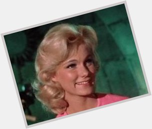  Happy birthday to Yvette Mimieux, born on January 8, 1942.

From \"The Time Machine\" (1960) 