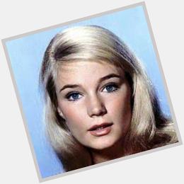 Happy January 8th Birthday Wishes to YVETTE MIMIEUX (79) and LARRY STORCH (98)! 