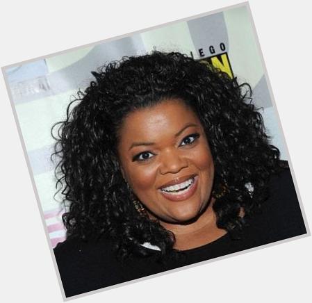 Happy Birthday to actress and comedienne Yvette Nicole Brown (born August 12, 1971). 