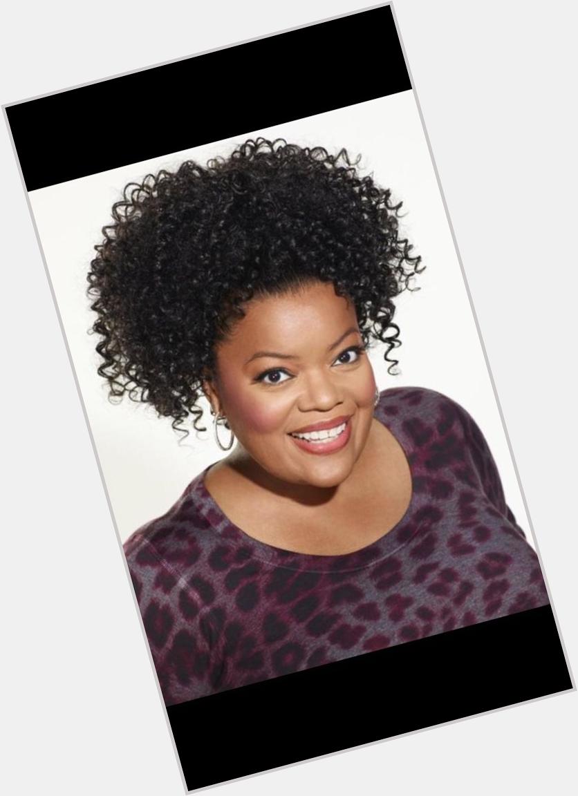 A very happy birthday to the one and only Yvette Nicole Brown. Oh also HB shout out to and 