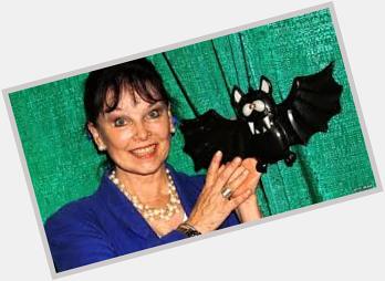 Happy Birthday to the late Yvonne Craig!!! 