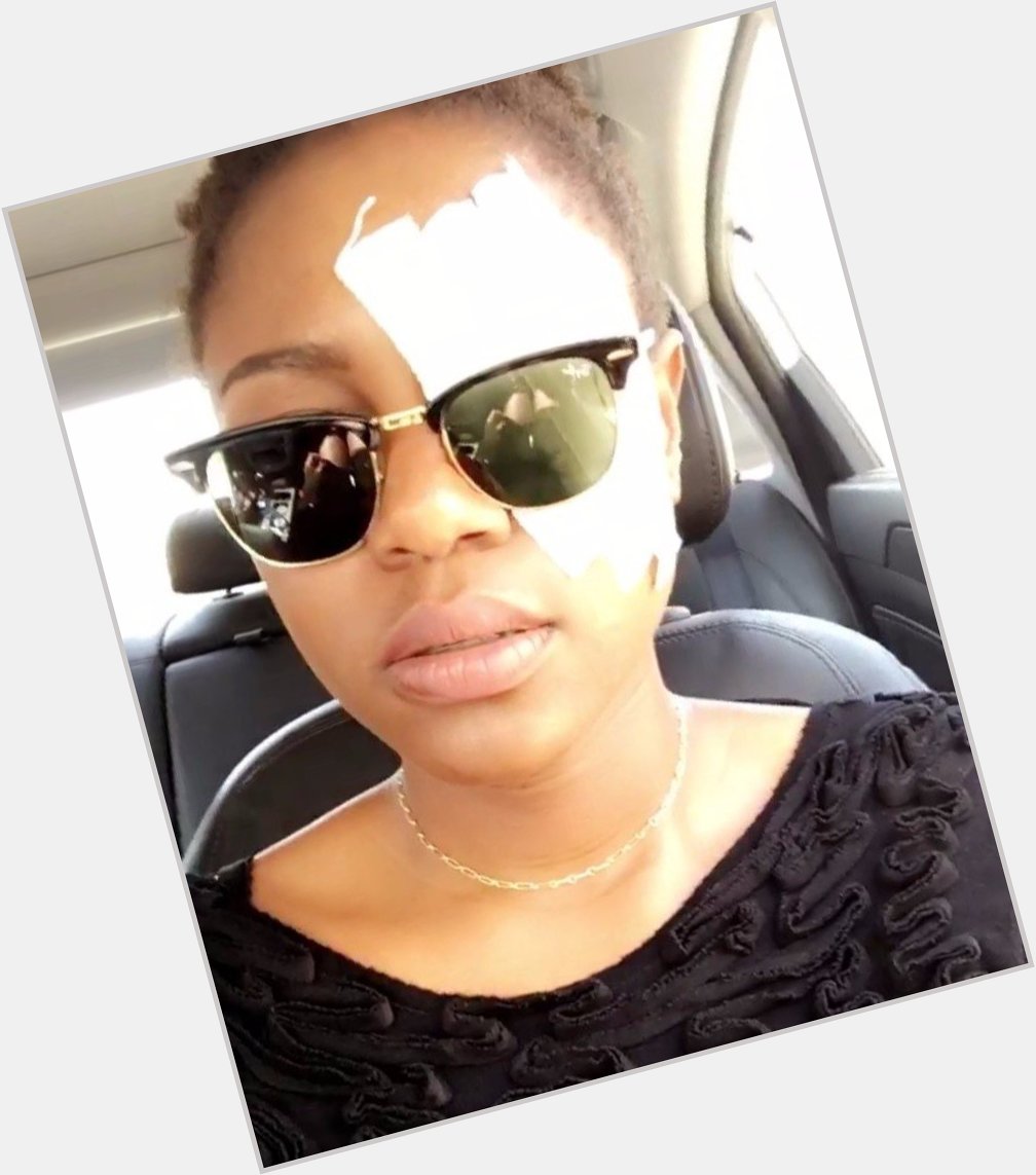Yvonne Nelson Wishes Mum A Happy Birthday With Picture That Raises More Questions 