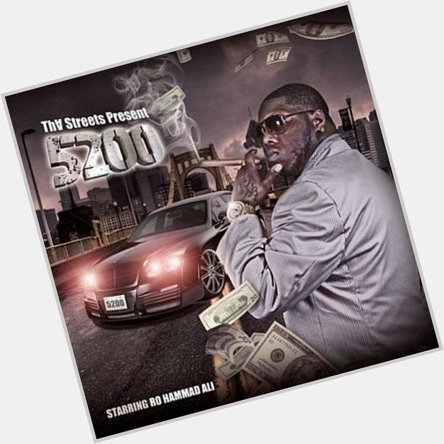 Happy 38th Birthday to Check out his 2011 mixtape \"5200\"  