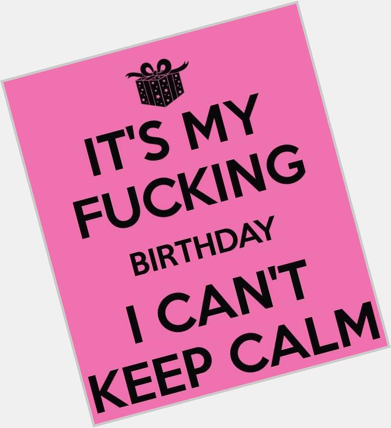 Happy Birthday me! And Zac Efron!   
