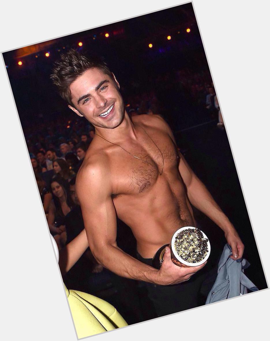 Happy Birthday to this beautiful man  . Let\s just appreciate the beauty of Zac Efron  