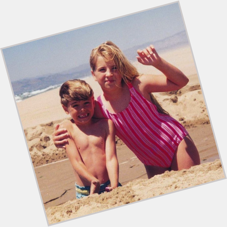 Wishing Zac Efron, and his cousin Emily, a very happy birthday <3  