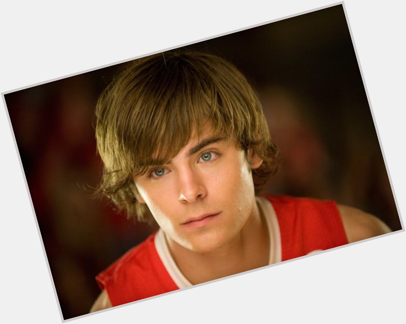 Happy birthday to Zac Efron, whose career was ignited with his starring role in Disney s HIGH SCHOOL MUSICAL series! 