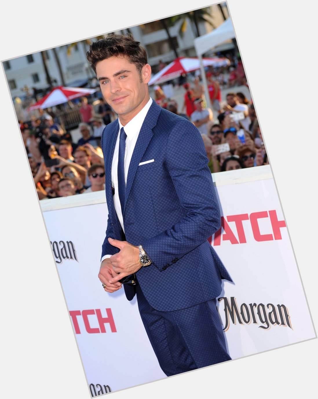 Happy 30th birthday to the bae of all bae\s, Zac Efron!!  
