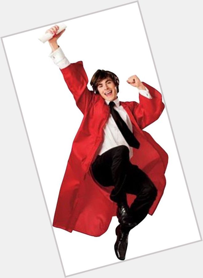 Happy 33rd Birthday to Zac Efron the Actor who played Troy Bolton from the High School Musical franchise. 