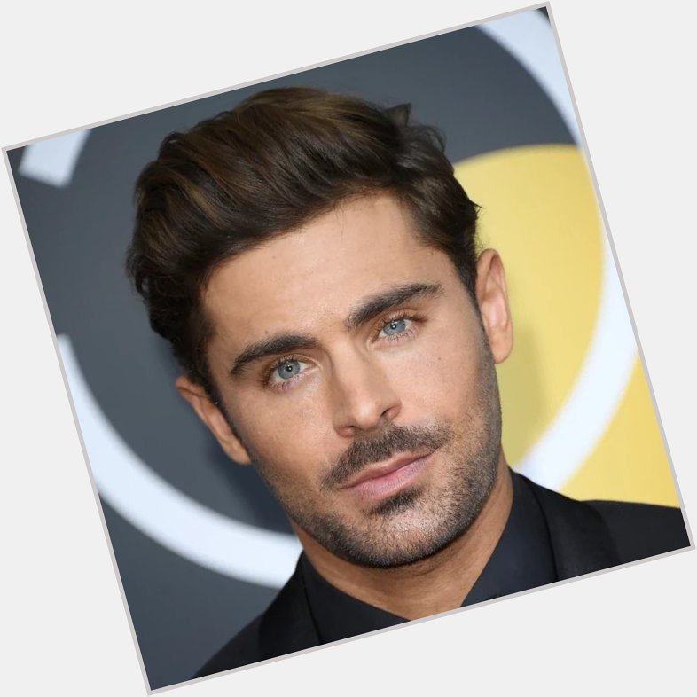 Happy 35th Birthday to the talented actor Happy 35th Birthday Zac Efron 