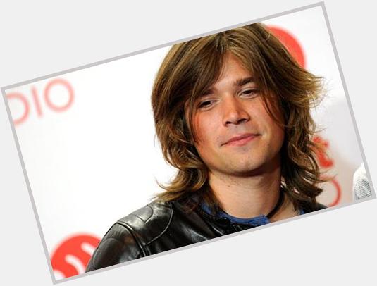 Happy 29th birthday Zac Hanson! See what the stars have in store for Zac, and for you...  