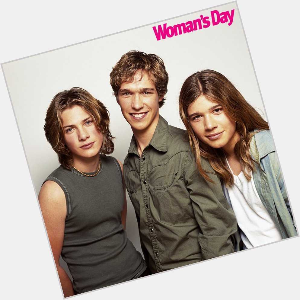 Happy birthday to Zac Hanson! We tracked down the brothers to see what they look like now:  