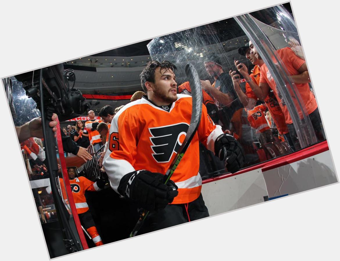June 15th in Philly Sports History: the of the Flyers was born  