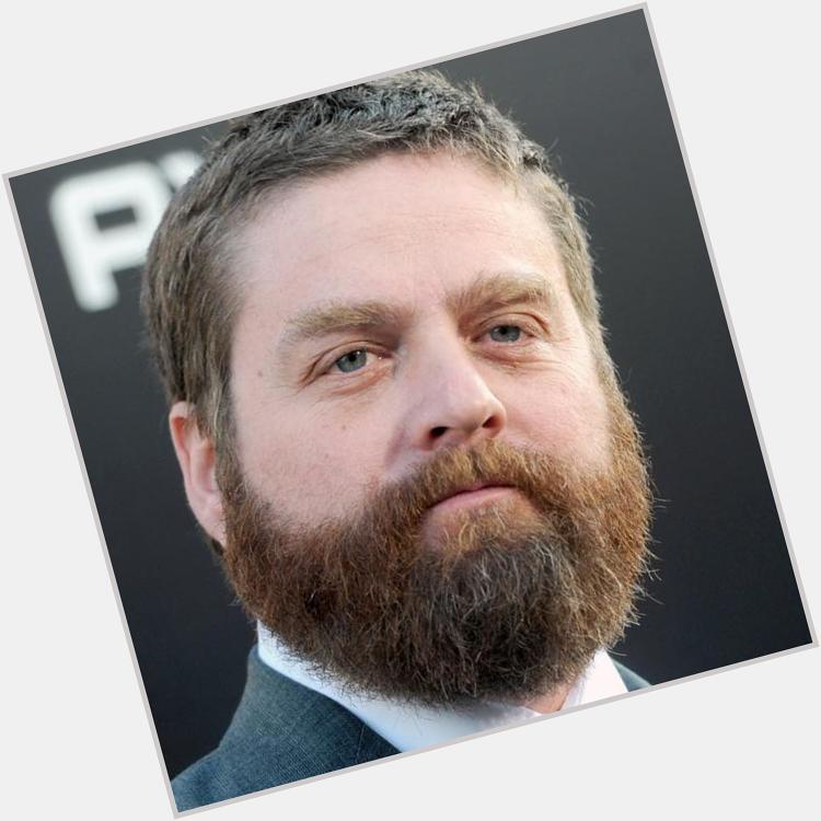 Happy Birthday Zach Galifianakis have a great day! Other famous birthdays today  