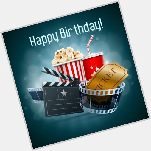 Zach Galifianakis, Happy Birthday! via Have a great day. 
