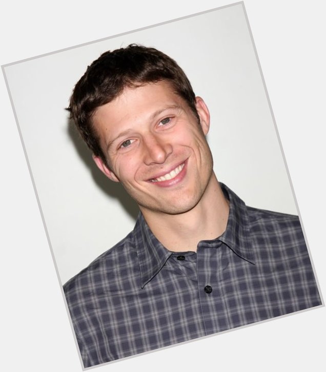 Happy Birthday Zach Gilford 