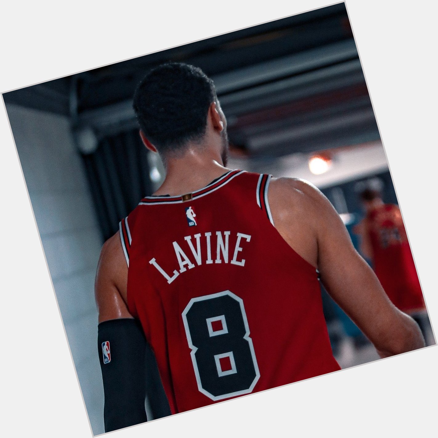  Happy birthday to Zach LaVine!
I\m always rooting for you. 