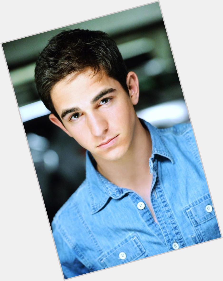 A Wonderful Happy Birthday to Zachary Gordon today how turns 19 God bless him. 