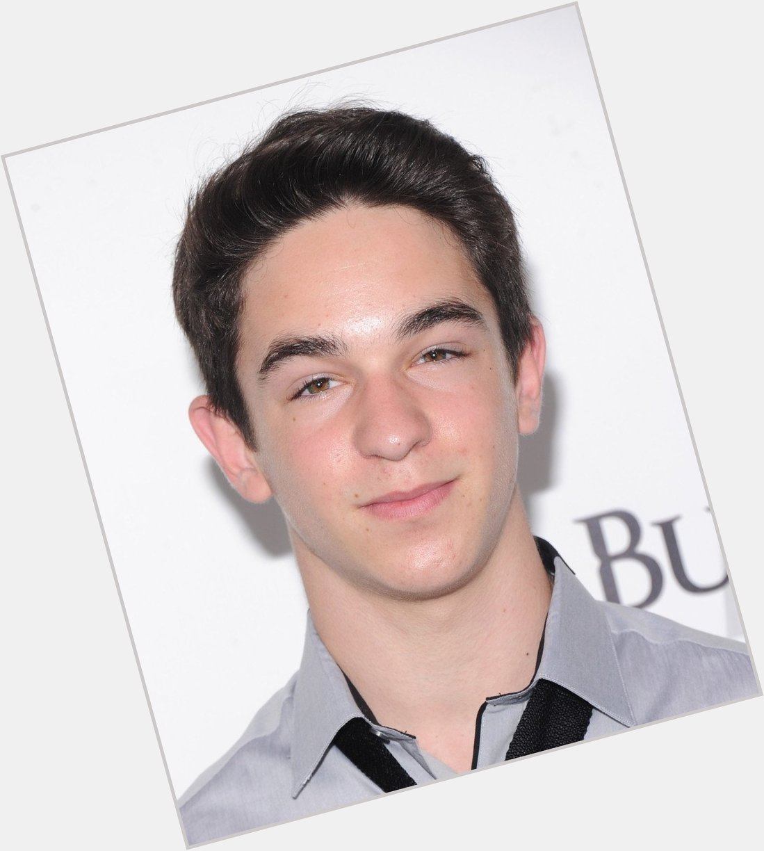 Happy Birthday Zachary Gordon 