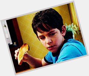 Happy Birthday Zachary Gordon (Greg Heffley in the Diary of a Wimpy Kid movies) 