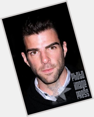 Happy Birthday Wishes going out to the charismatic Zachary Quinto!              