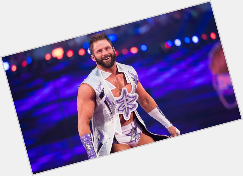 Happy birthday to OWS Superstar Zack Ryder Everyone at OWS wishes you the best one yet! 