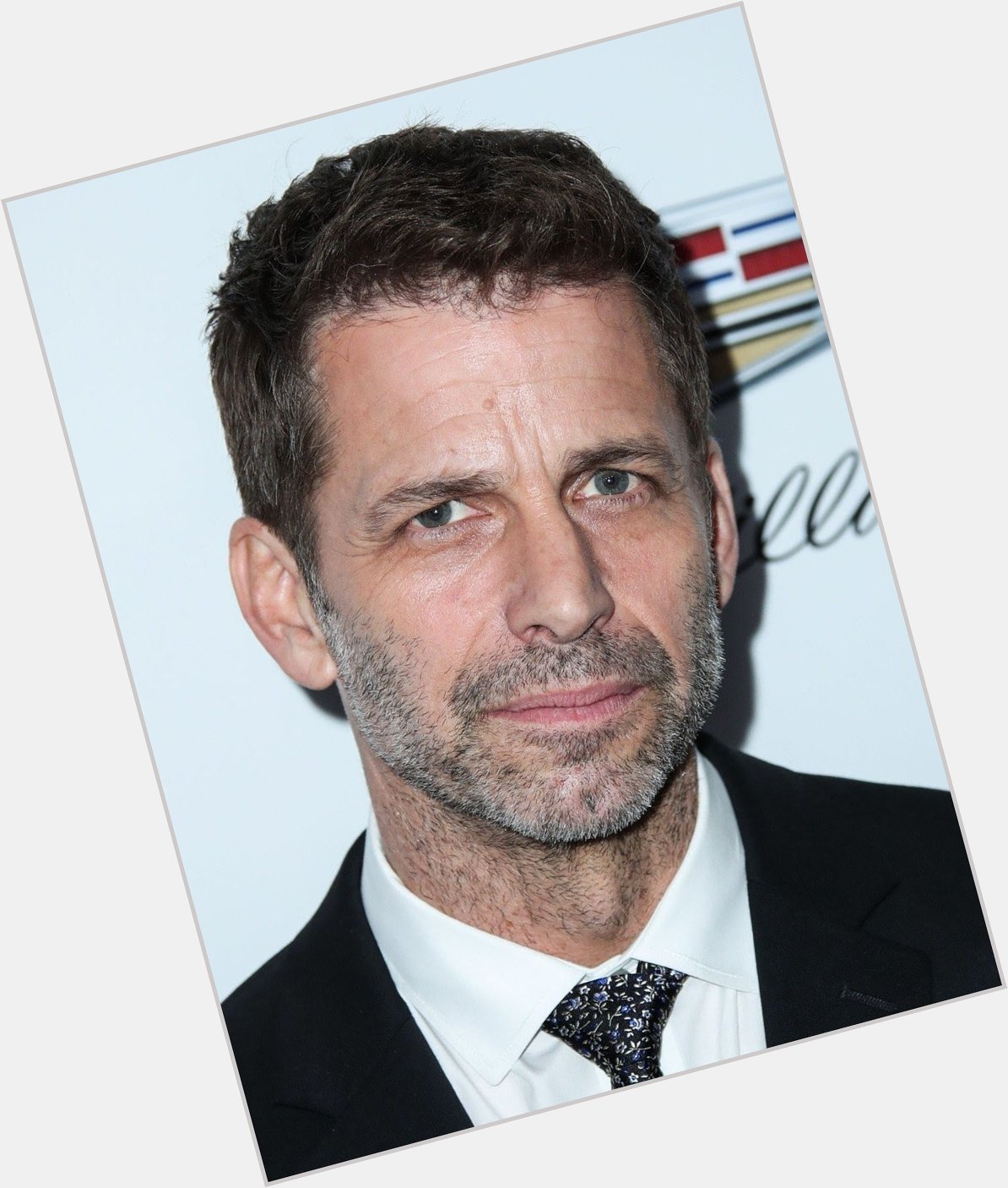 Happy Birthday to my favourite director Zack Snyder !!!     Best Director in the world ! 