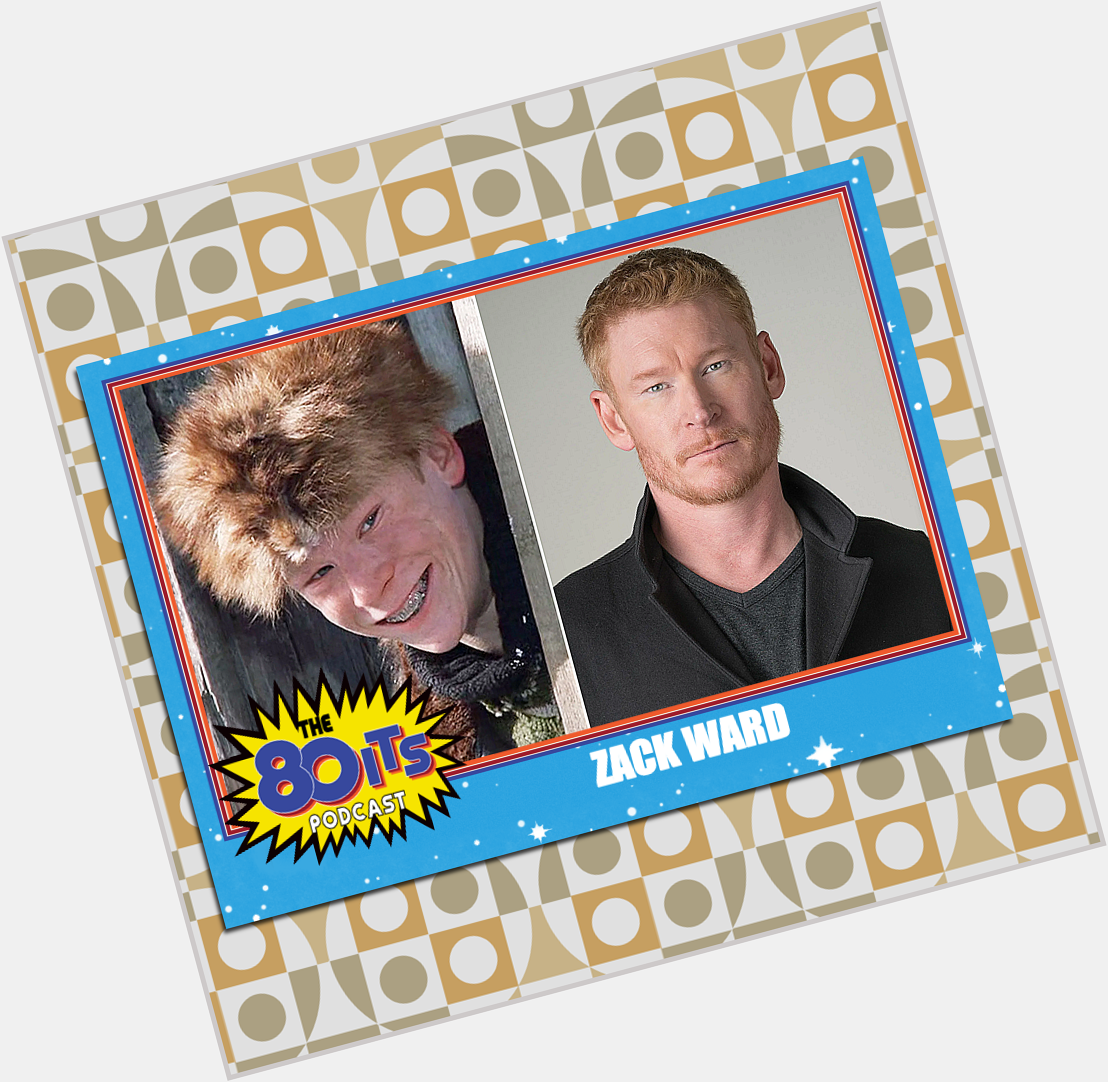 Happy 50th Birthday to Zack Ward! Is \"A Christmas Story\" a must see for you during the Holiday Season? 