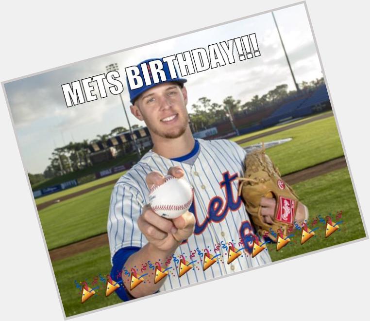   SPORTalkMets: SPORTalkMets fam, it\s Zack Wheeler\s birthday! REmessage to wish him a Happy Birthd 